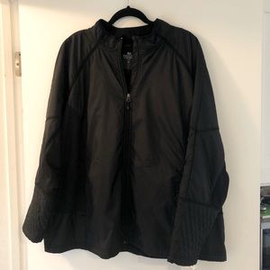 Free Country 3X Athletic Zip Jacket